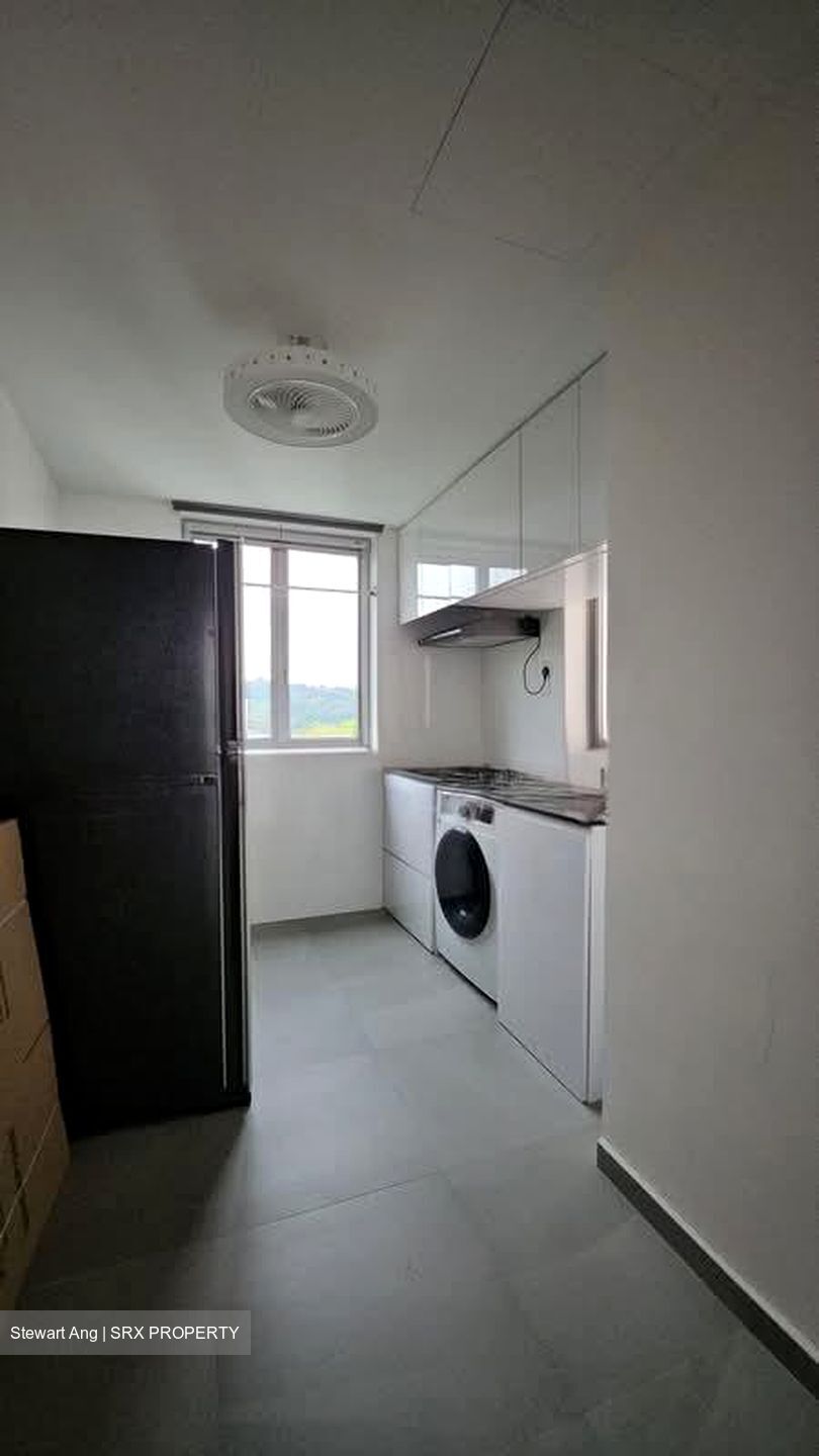 Caribbean At Keppel Bay (D4), Condominium #534454991